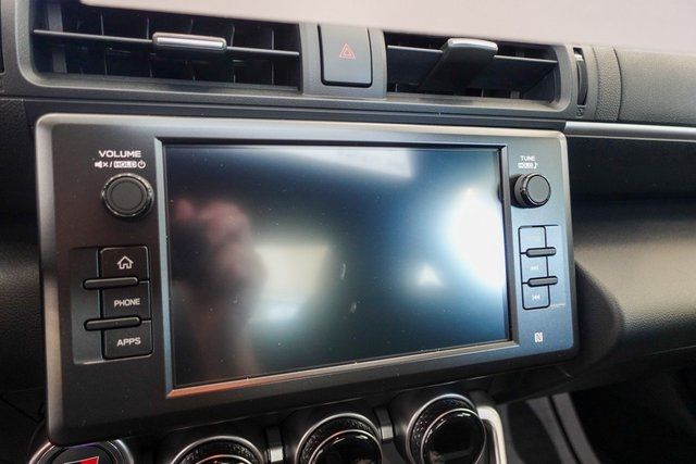 new 2025 Toyota GR86 car