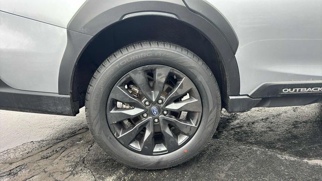 used 2024 Subaru Outback car, priced at $30,499