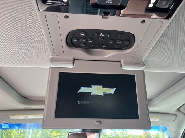 used 2019 Chevrolet Tahoe car, priced at $36,499