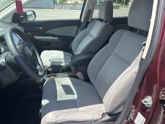 used 2015 Honda CR-V car, priced at $13,999