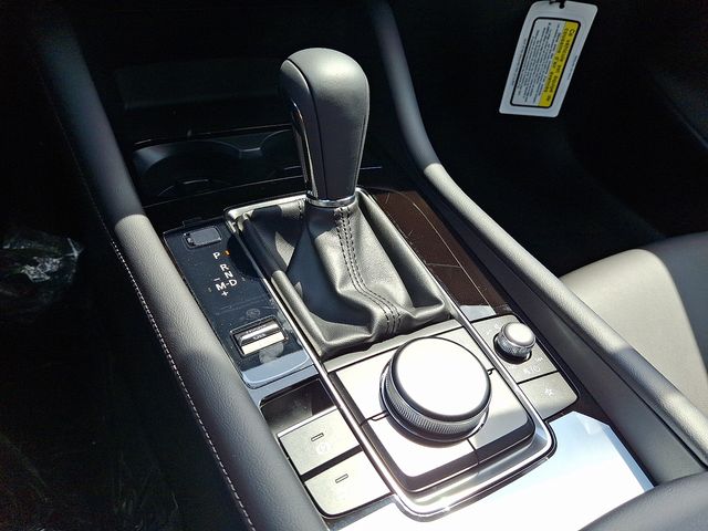 new 2025 Mazda Mazda3 car, priced at $29,065