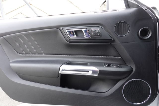 used 2017 Ford Mustang car, priced at $15,988