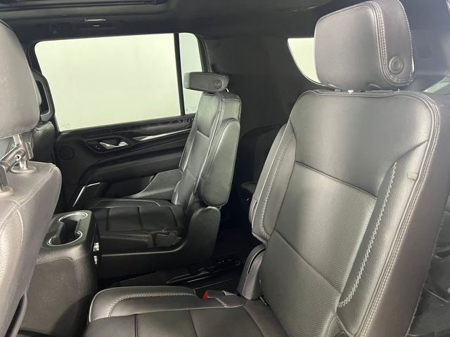 used 2023 GMC Yukon XL car, priced at $57,000