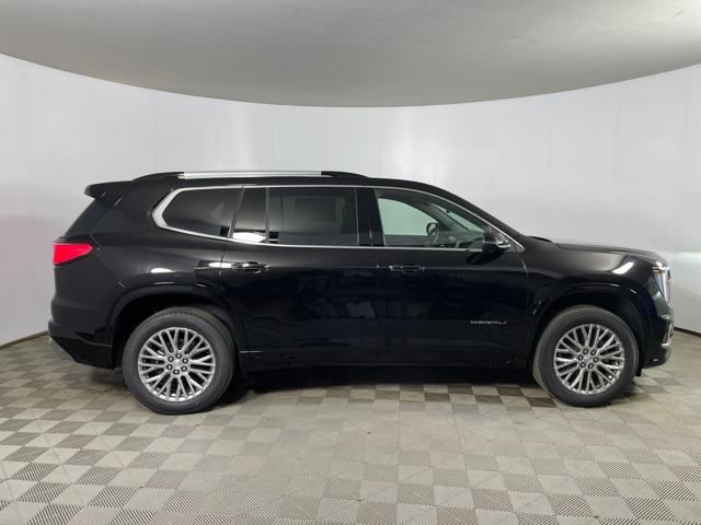 new 2025 GMC Acadia car, priced at $56,500