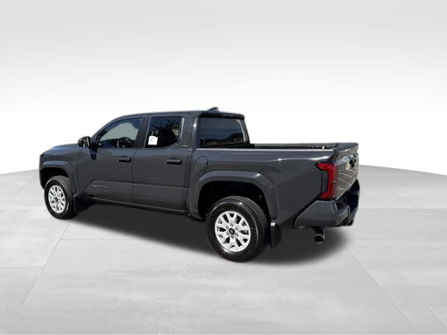 new 2025 Toyota Tacoma car, priced at $41,899