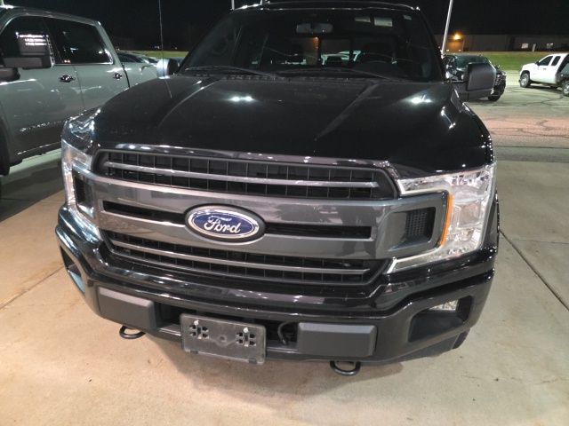 used 2020 Ford F-150 car, priced at $27,000