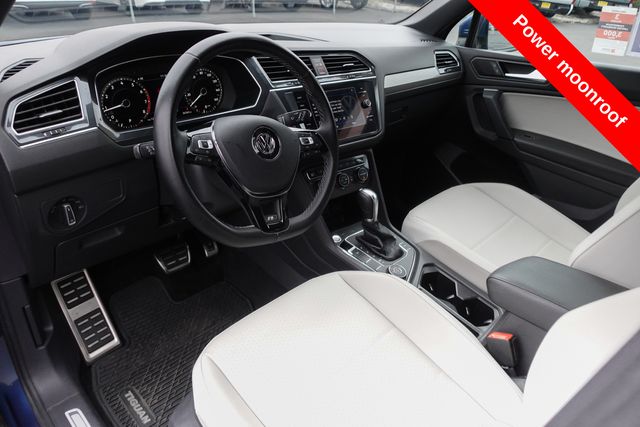 used 2019 Volkswagen Tiguan car, priced at $20,900