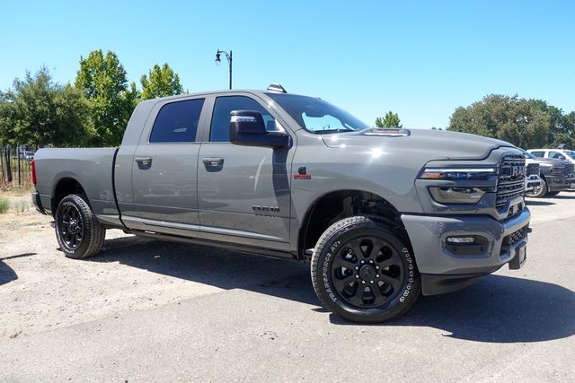 new 2025 Ram 2500 car, priced at $89,170