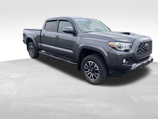 used 2020 Toyota Tacoma car, priced at $28,999