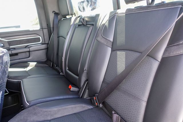 new 2025 Ram 3500 car, priced at $80,445