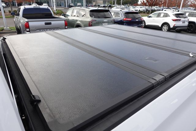 used 2024 Chevrolet Silverado 1500 car, priced at $48,120