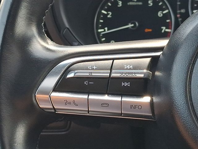 used 2022 Mazda Mazda3 car, priced at $21,896