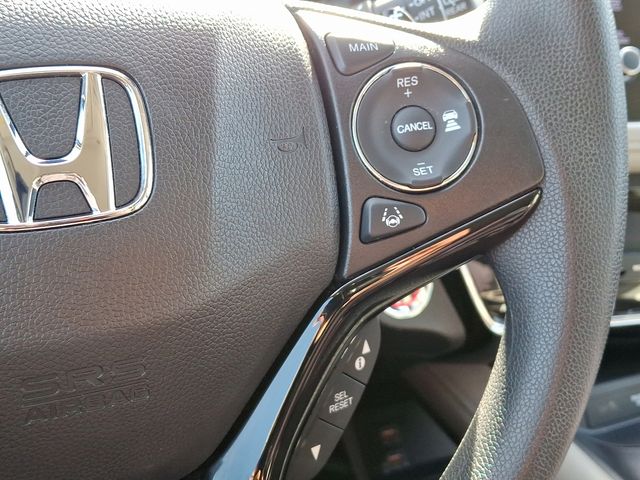 used 2022 Honda HR-V car, priced at $23,831