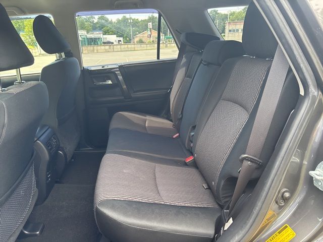 used 2016 Toyota 4Runner car, priced at $19,899
