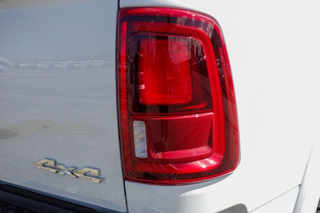 new 2025 Ram 2500 car, priced at $90,715