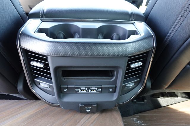 new 2025 Ram 1500 car, priced at $59,134
