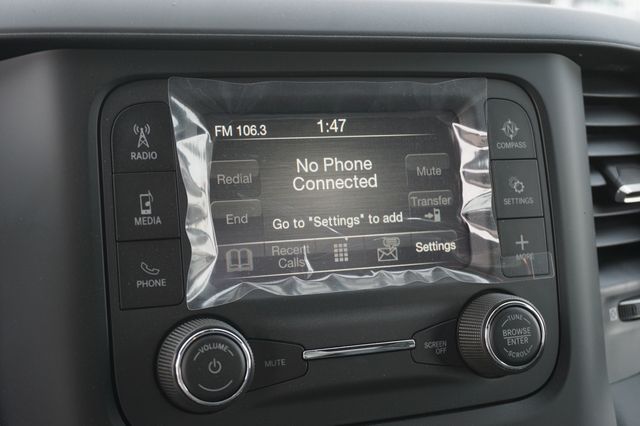 new 2024 Ram 5500HD car, priced at $75,698