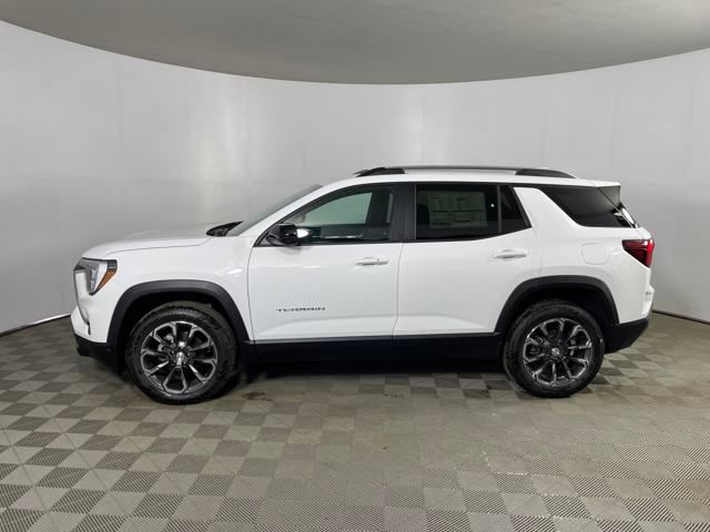 new 2026 GMC Terrain car, priced at $36,500