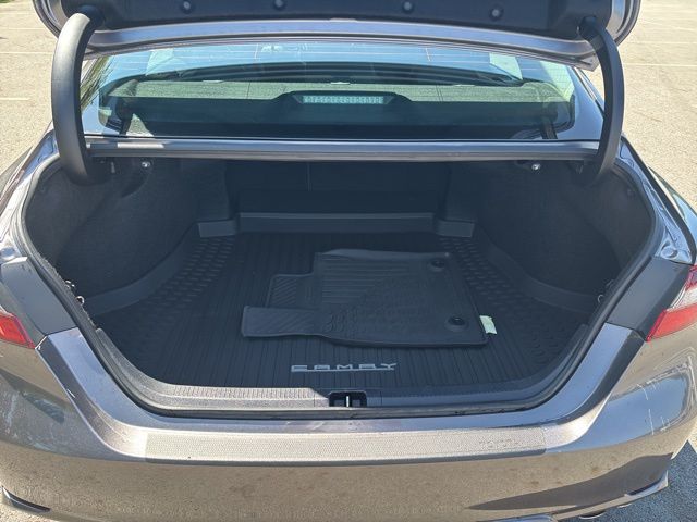 used 2023 Toyota Camry car, priced at $26,999