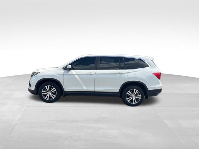 used 2017 Honda Pilot car, priced at $18,699