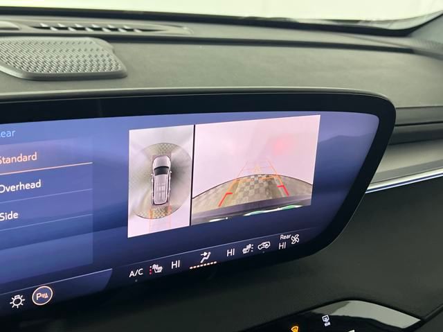 new 2025 Buick Enclave car, priced at $48,500