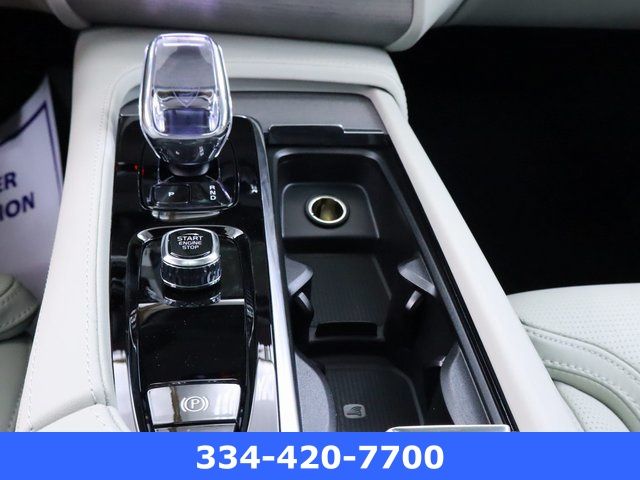 new 2025 Volvo XC90 Plug-In Hybrid car, priced at $80,765