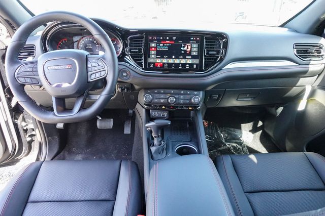 new 2025 Dodge Durango car, priced at $43,730