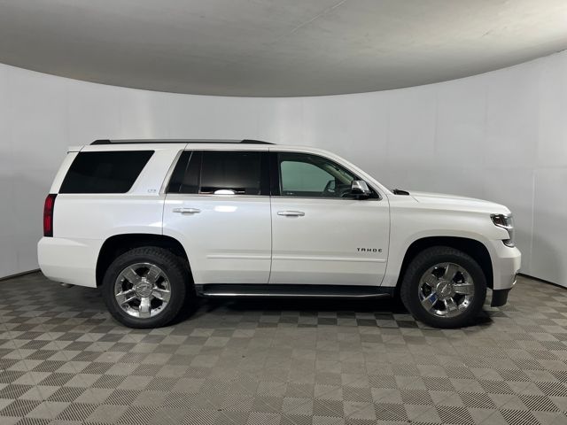 used 2016 Chevrolet Tahoe car, priced at $23,000
