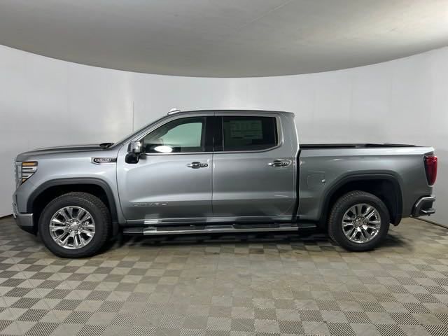 new 2025 GMC Sierra 1500 car, priced at $70,000