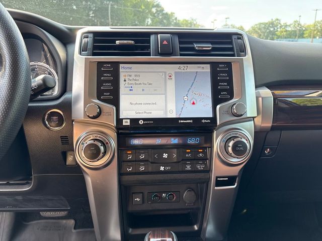 used 2023 Toyota 4Runner car, priced at $45,499