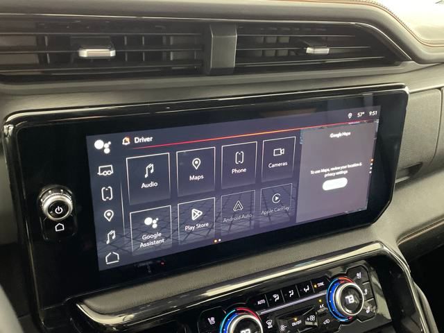 used 2024 GMC Sierra 1500 car, priced at $57,500
