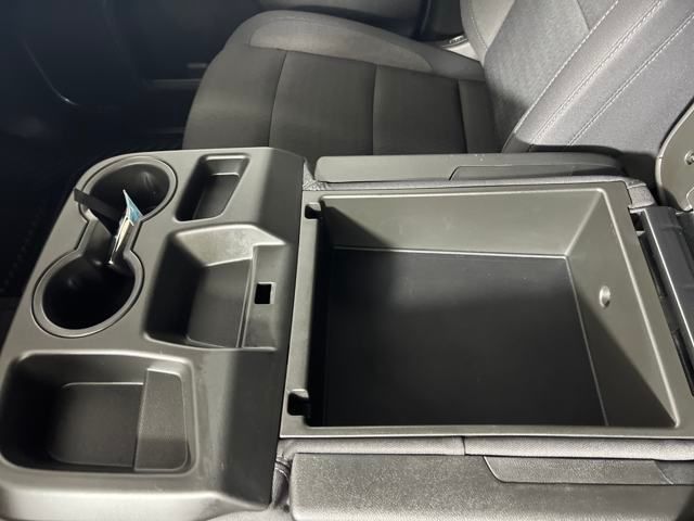 used 2024 GMC Sierra 1500 car, priced at $50,000