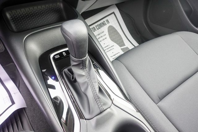 new 2026 Toyota Corolla Hybrid car