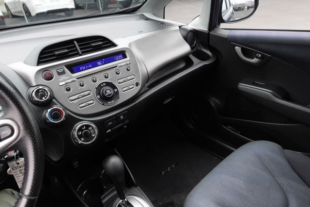 used 2011 Honda Fit car, priced at $9,000