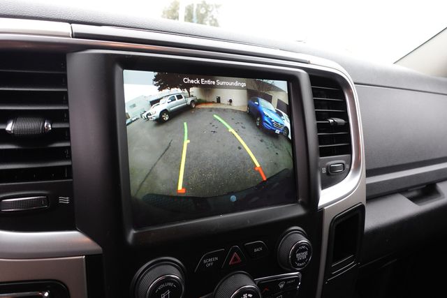 used 2019 Ram 1500 Classic car, priced at $27,563