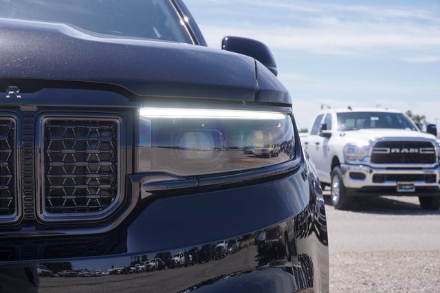 new 2024 Jeep Grand Wagoneer L car, priced at $100,800