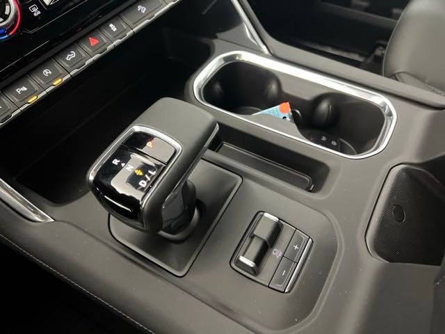 new 2025 GMC Sierra 1500 car, priced at $70,000