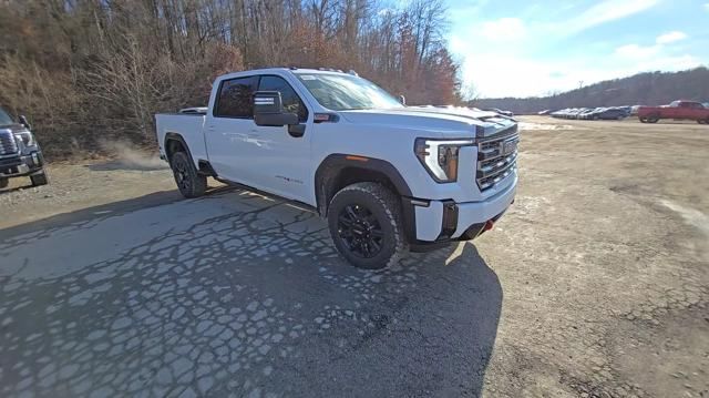 new 2025 GMC Sierra 2500HD car, priced at $86,615