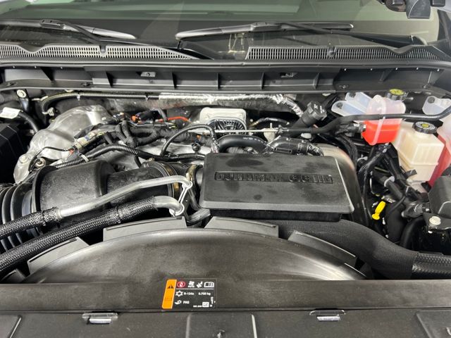 new 2026 GMC Sierra 2500HD car, priced at $86,500