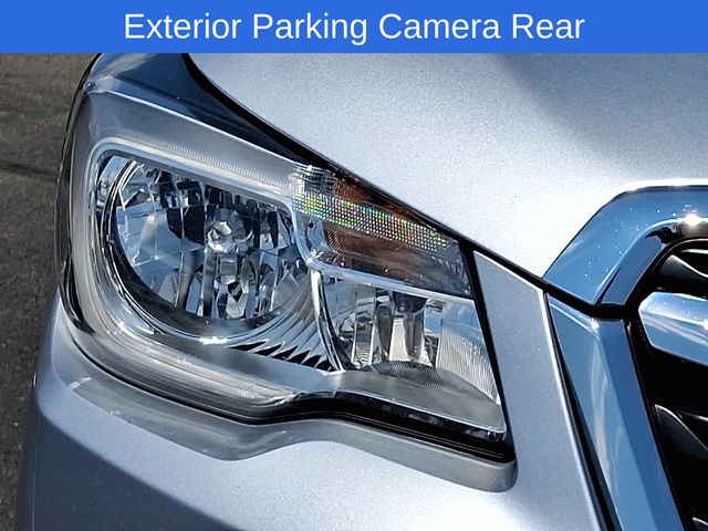 used 2018 Subaru Forester car, priced at $12,965