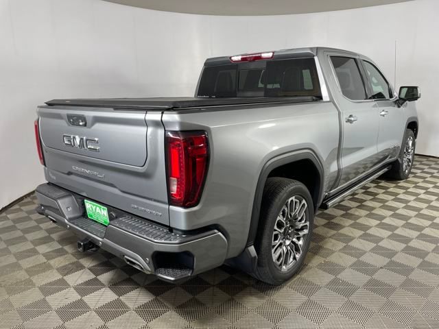 used 2024 GMC Sierra 1500 car, priced at $70,000
