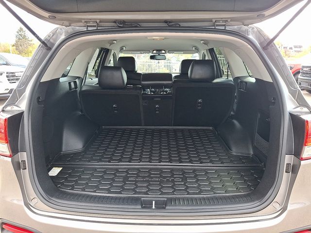 used 2017 Kia Sorento car, priced at $11,770