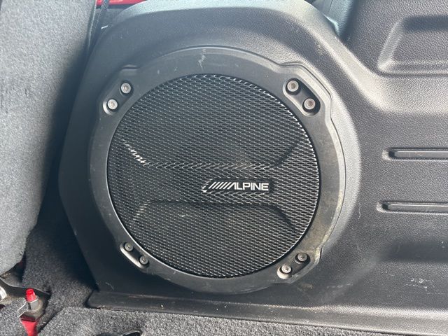 used 2021 Jeep Wrangler car, priced at $27,999