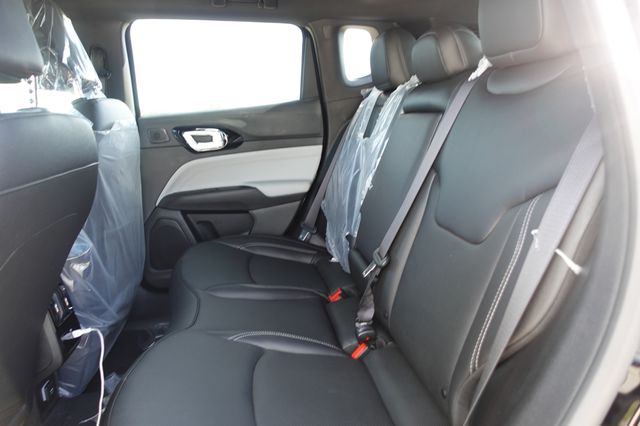 new 2025 Jeep Compass car, priced at $37,785