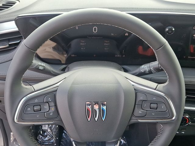 new 2026 Buick Encore GX car, priced at $31,645