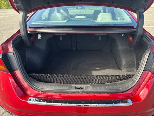 used 2021 Nissan Altima car, priced at $21,699