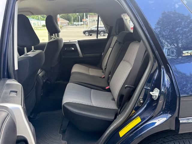 used 2016 Toyota 4Runner car, priced at $27,999