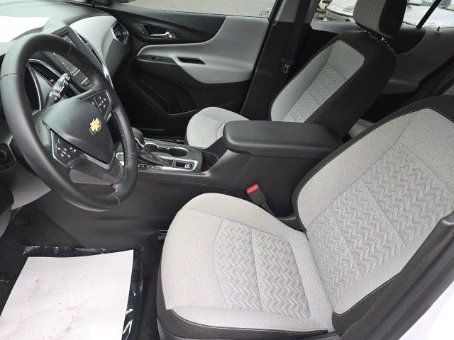 used 2023 Chevrolet Equinox car, priced at $23,456