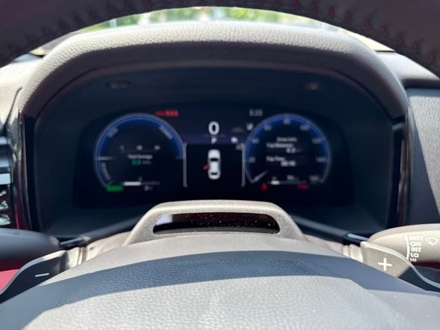 new 2025 Toyota Camry car, priced at $39,113