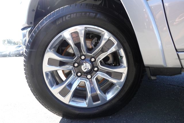 used 2022 Ram 1500 car, priced at $41,977